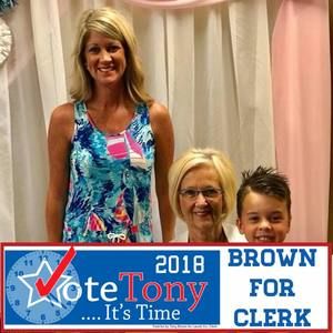 Meet your Posher, Wanda